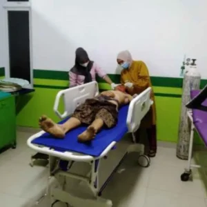 Melawan Saat Akan Ditangkap, Spesialis Begal Diberikan Hadiah Timah Panas