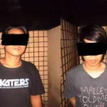 Miliki 3 Paket Sabu, 2 Warga Kota Diamankan Dit Res Narkoba Polda Bengkulu