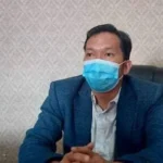 Nofri : DPRD Seluma Siap Mendukung Program Erwin-Yayan