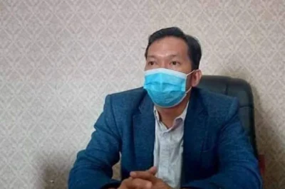 Nofri : DPRD Seluma Siap Mendukung Program Erwin-Yayan