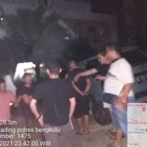 Ops Pekat, 5 Orang Ditangkap Dugaan Terlibat Prostitusi Online