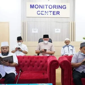 Pemkot Ajak Masyarakat Khatam Besamo di Bulan Ramadan