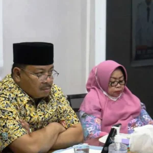 Pemkot Harap Pemprov Bengkulu Akomodir Usulan Pembangunan di Kota