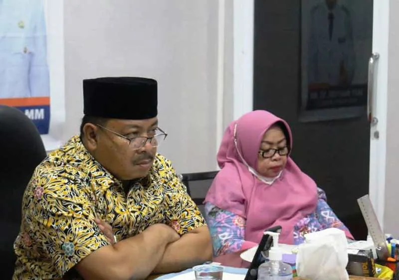 Pemkot Harap Pemprov Bengkulu Akomodir Usulan Pembangunan di Kota