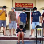 Pencurian Kotak Amal, Kasat Reskrim : Terbantu Rekaman Kamera CCTV