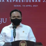 Peniadaan Mudik Idul Fitri 2021, Menag: Pemerintah Ingin Lindungi Warga