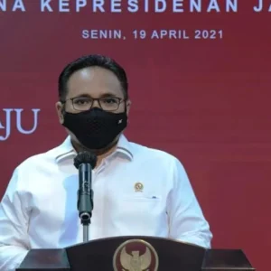 Peniadaan Mudik Idul Fitri 2021, Menag: Pemerintah Ingin Lindungi Warga