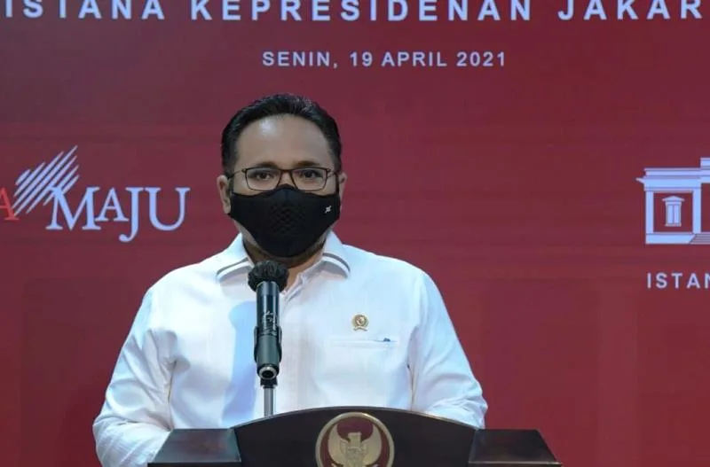 Peniadaan Mudik Idul Fitri 2021, Menag: Pemerintah Ingin Lindungi Warga