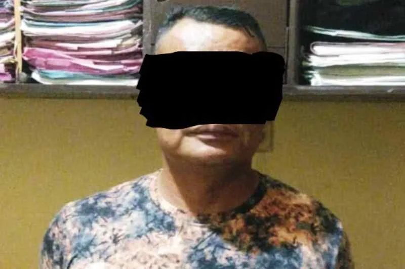 Perkara 10 Ribu, Aniaya Sesama Supir Travel
