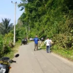 Permata Kaur Laksanakan Bakti Sosial Untuk Masyarakat se-Ulu Tetap