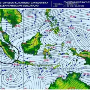 Polda Bengkulu Ingatkan Masyarakat Bersihkan Drainase