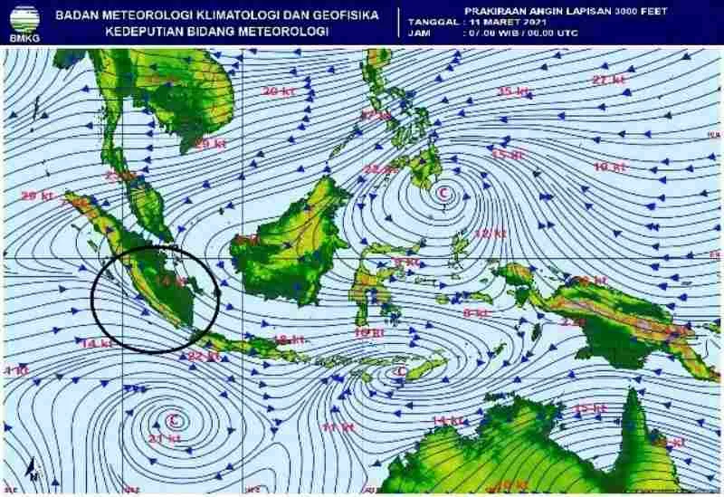 Polda Bengkulu Ingatkan Masyarakat Bersihkan Drainase
