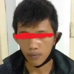 Polda Bengkulu Tangkap Pemuda Sawah Lebar Pengedar Ganja