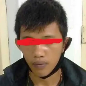 Polda Bengkulu Tangkap Pemuda Sawah Lebar Pengedar Ganja