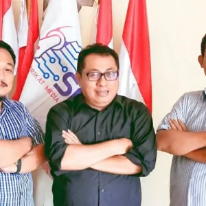 PT. Jasa Tirta Energi Bahas Sinergi Dengan SMSI