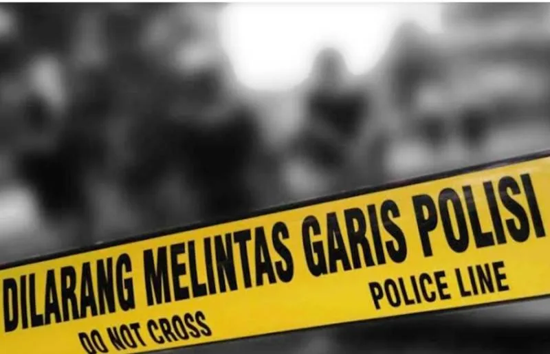 Tabrak Pejalan Kaki Akibatkan Kaki Remuk, Pengemudi APV Diamankan Polres BS Aktivis Kemanusian Asal Garut Tewas Terbunuh