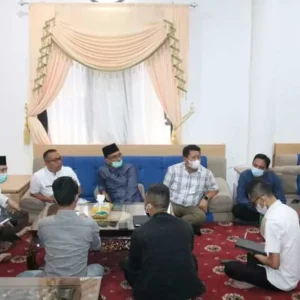 Tawarkan Internet Terjangkau, Pemkot Sambut Baik PT Lintas Data Prima