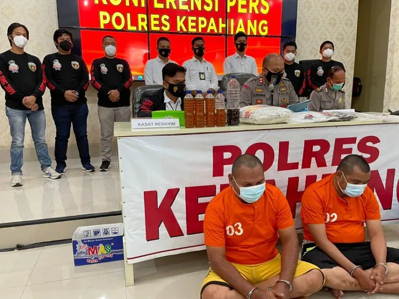Terbongkar, Trik Penipuan Penjual Madu Palsu