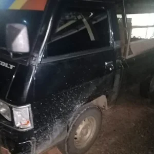 Tertabrak Colt Diesel, Warga Seluma Meninggal Dunia