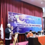 Terus Tingkatkan Pelayanan kepada Pelanggan, Karyawan PDAM Ikuti PMTB