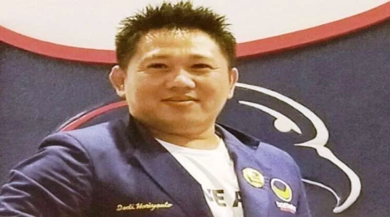 Waka I DPRD Lebong Minta Serapan APBD 2021 Dipercepat