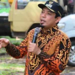Wawali Serahkan SPT Sekaligus Gaji 3 Bulan Dua Ratusan PTT Dinas LH