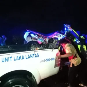 Adu Kambing, Seorang Pelajar Meninggal Dunia
