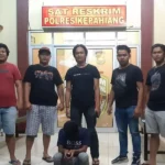 Aksi Cabul Sesama Pelajar, Anak Dibawah Umur Dilaporkan ke Polisi