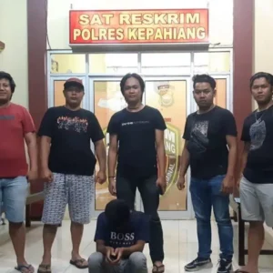 Aksi Cabul Sesama Pelajar, Anak Dibawah Umur Dilaporkan ke Polisi