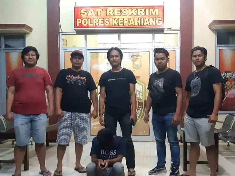 Aksi Cabul Sesama Pelajar, Anak Dibawah Umur Dilaporkan ke Polisi