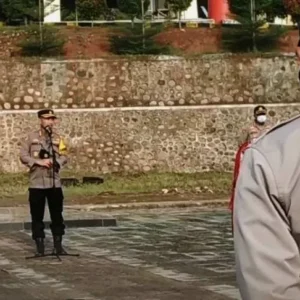 Antisipasi Peningkatan Kegiatan Masyarakat Malam Hari, Patroli Mobiling akan di Tingkatkan