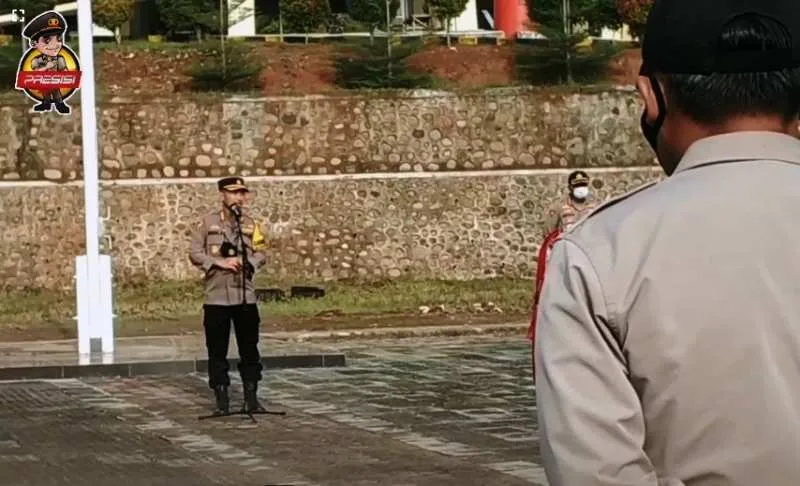 Antisipasi Peningkatan Kegiatan Masyarakat Malam Hari, Patroli Mobiling akan di Tingkatkan