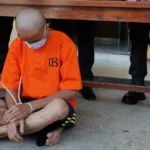 Curi HP Teman Sendiri, Pemuda Argamakmur Masuk Sel
