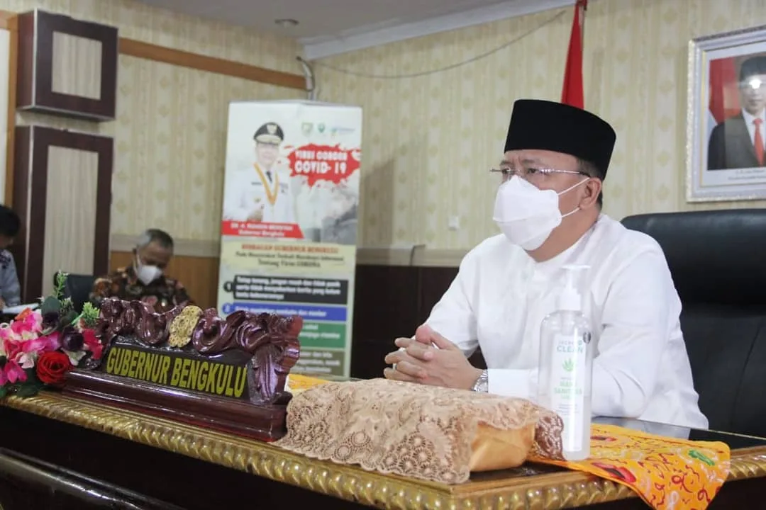 Dukung UMKM Go Digital dan Cegah Korupsi Pengadaan Barang/Jasa, Pemerintahan Siapkan Aplikasi Pengadaan Online