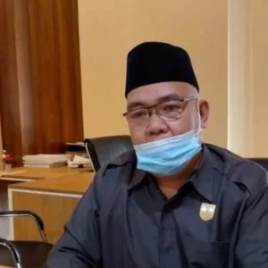 H Zainal S.Sos M.Si : SE Gubernur Bengkulu Sudah Tepat