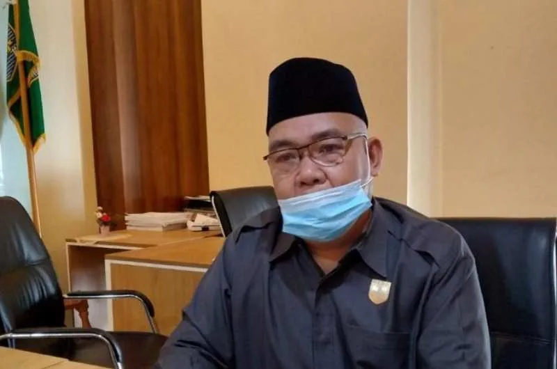 H Zainal S.Sos M.Si : SE Gubernur Bengkulu Sudah Tepat
