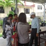 Istri Anggota DPRD Provinsi Bengkulu Dilaporkan Diduga Selingkuh, Teman Makan Teman