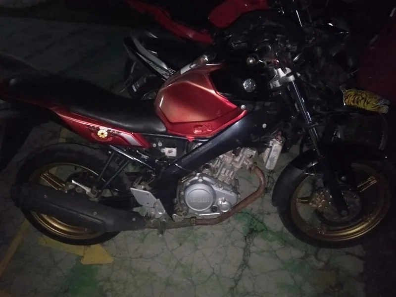 Jadi Korban Tabrak Lari, Seorang Pelajar Meregang Nyawa