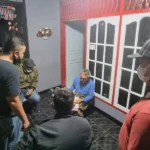 Jelang Lebaran 2021, 3 Tersangka Penyerobotan Tanah PT Pelindo di Tangkap