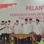Jusuf Kalla Pesankan Tetap Sigap dan Siaga