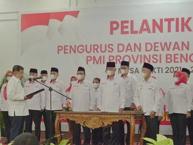 Jusuf Kalla Pesankan Tetap Sigap dan Siaga