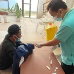 Kabur Ke Jakarta, Mantan Ketua Koni Provinsi Bengkulu Tertangkap di Hotel