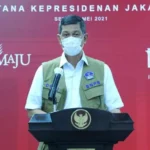 Kasatgas Imbau Kepala Daerah Ikuti Arahan Pusat Terkait Peniadaan Mudik