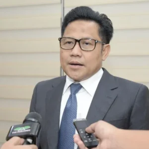 Kasus Covid Tembus 1,7 Juta, Cak Imin Minta Pemerintah Percepat Vaksinasi