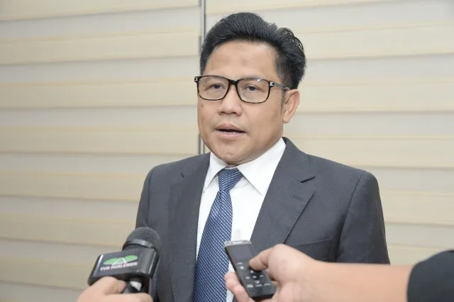 Kasus Covid Tembus 1,7 Juta, Cak Imin Minta Pemerintah Percepat Vaksinasi