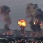 Ketum SMSI Firdaus : Jangan Biarkan Tindakan Barbar Tentara Israel