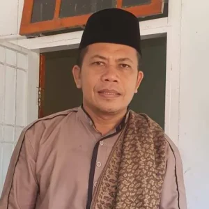Komisi I DPRD Provinsi H Badrun Hasani Minta Kejelasan Pemprov Bengkulu Terkait Banjir Luapan Air Sungai Selagan