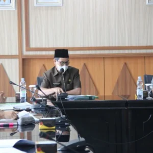 Pemprov Bengkulu Optimis Kembali Raih Predikat Terbaik