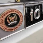 Polri Terbitkan Telegram Terkait Sosialisasi Plat Kendaraan Khusus Anggota DPR