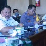 Pilkades 28 Juni, Wakil Bupati BS Berharap Tetap Jaga Silahturahmi dan Kerukunan